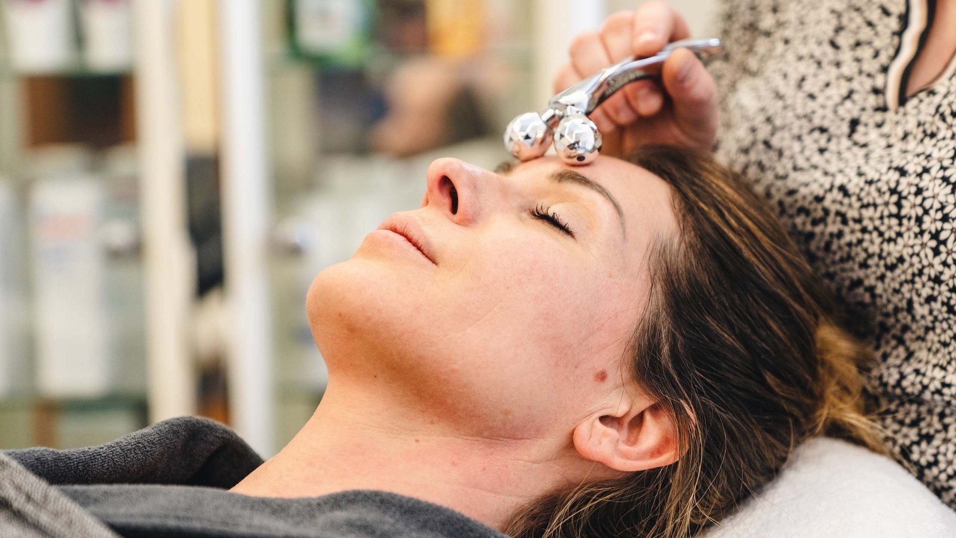 Kosmetische Behandlungen bei Beauty & Exklusives Kosmetische Behandlungen bei Beauty & Exklusives