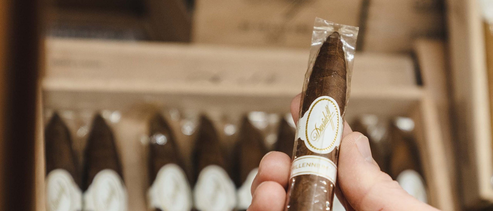 Zigarren Duty Free in Samnaun Zigarren Duty Free in Samnaun