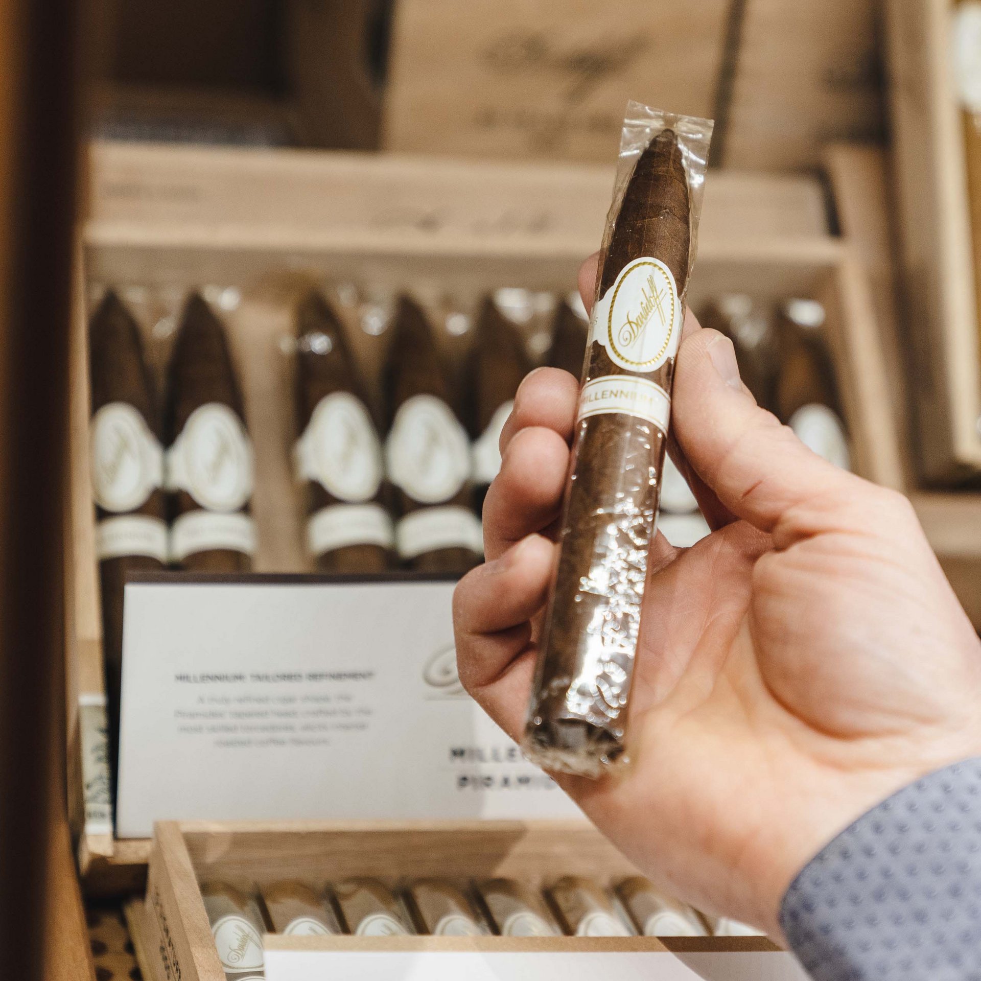 Samnaun: Duty Free Shops Samnaun: Duty Free Shops