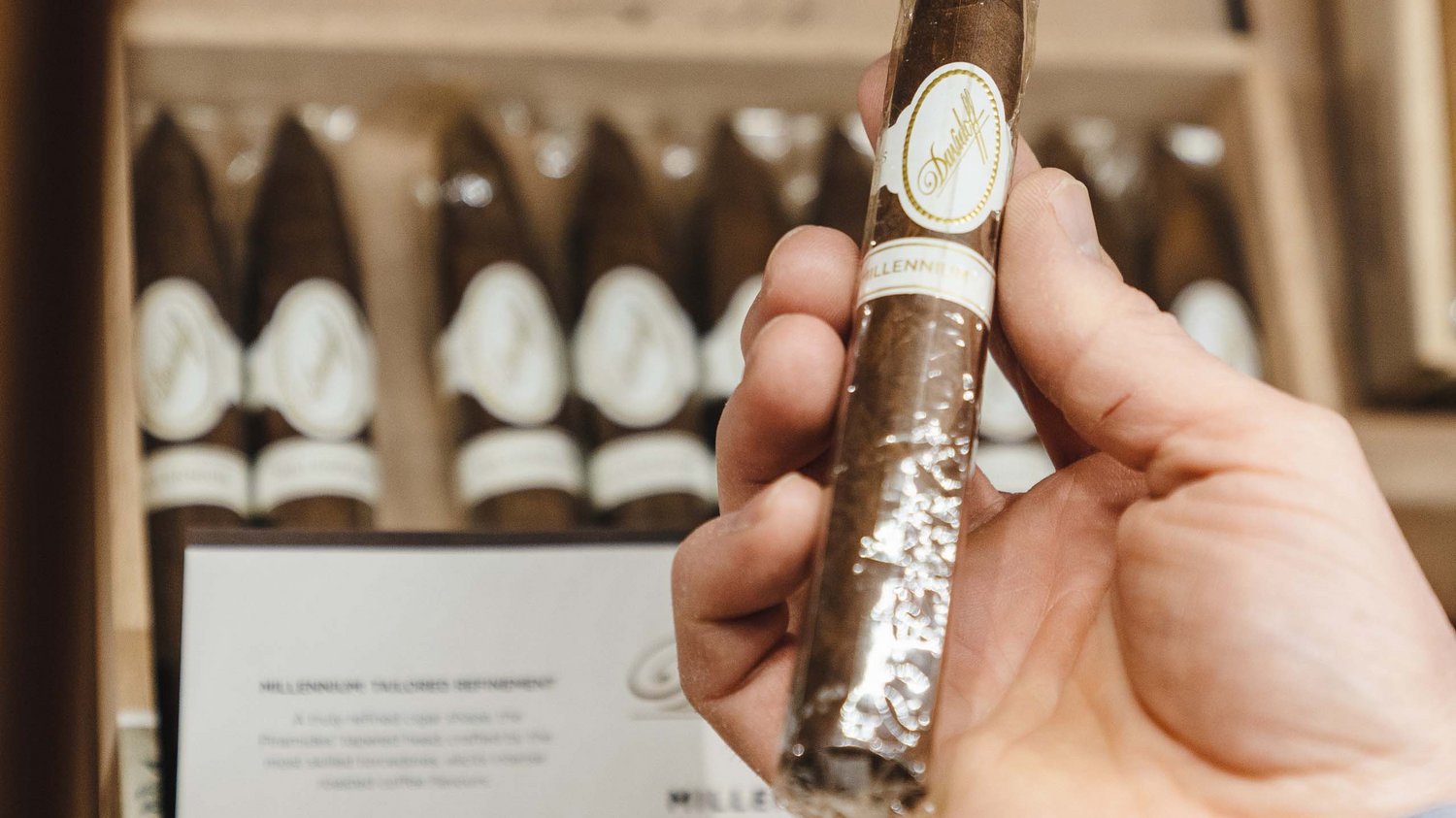 Gutschein: Duty Free Shokolade Gutschein: Duty Free Shokolade