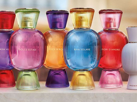 Samnaun: Einkaufen & Parfüm entdecken! Samnaun: Einkaufen & Parfüm entdecken!