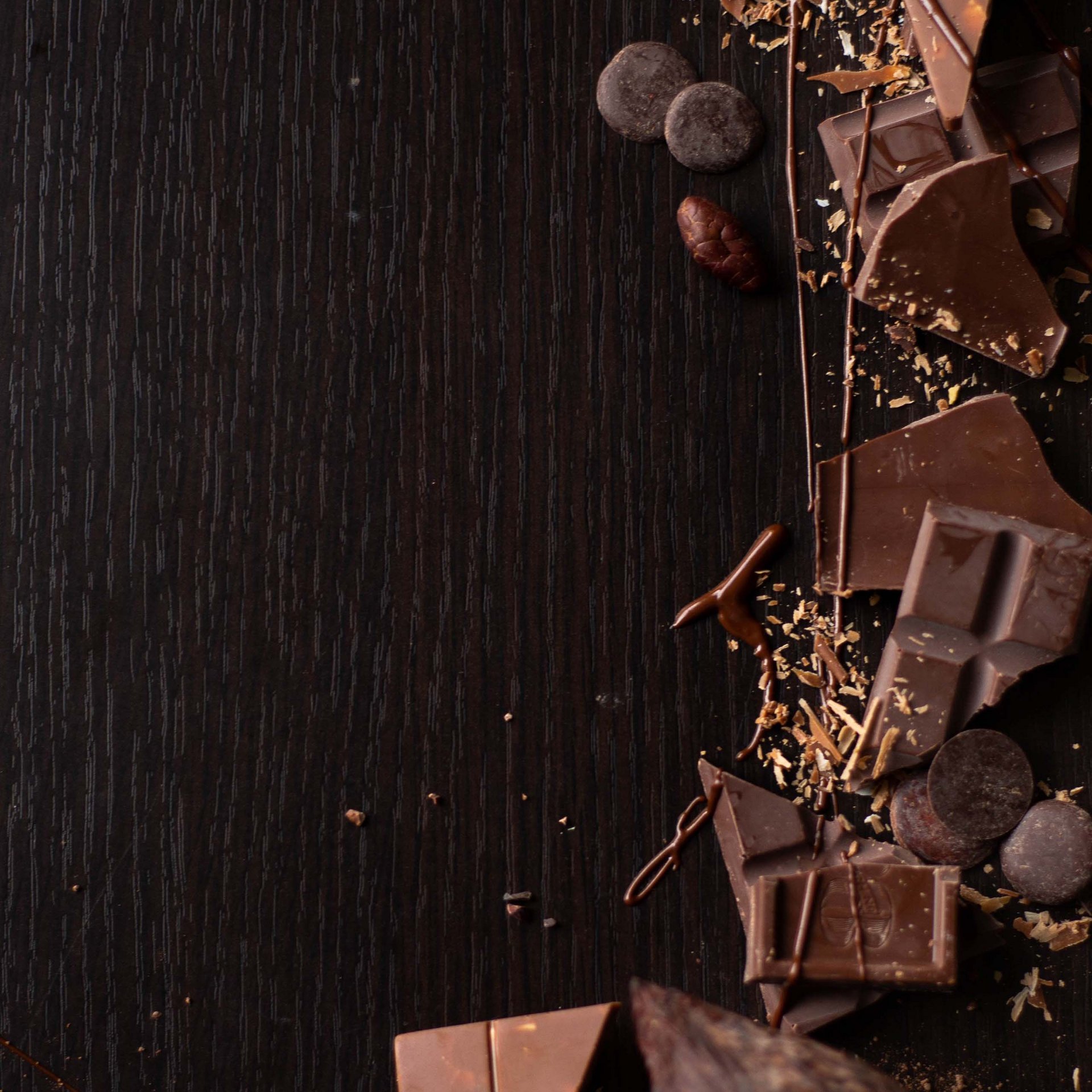 Gutschein: Duty Free Shokolade Gutschein: Duty Free Shokolade