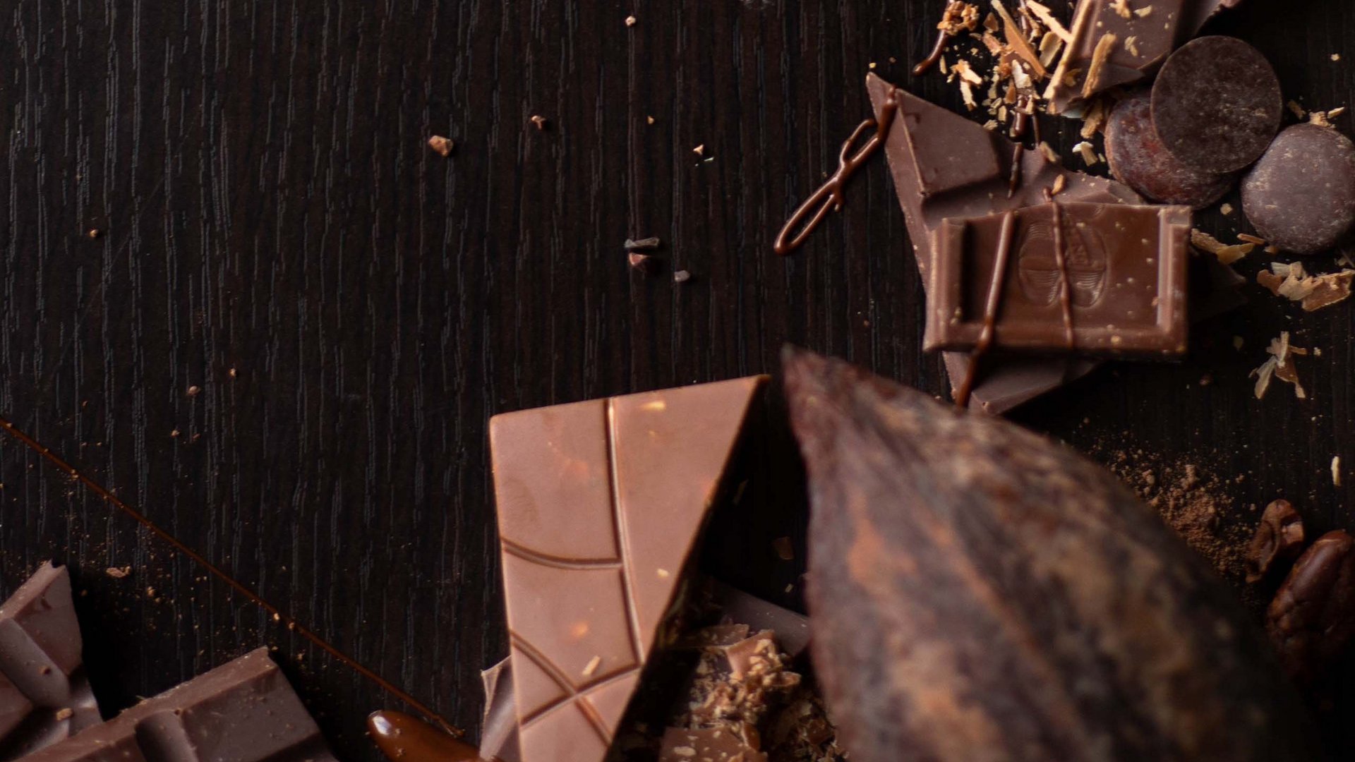 Gutschein: Duty Free Shokolade Gutschein: Duty Free Shokolade