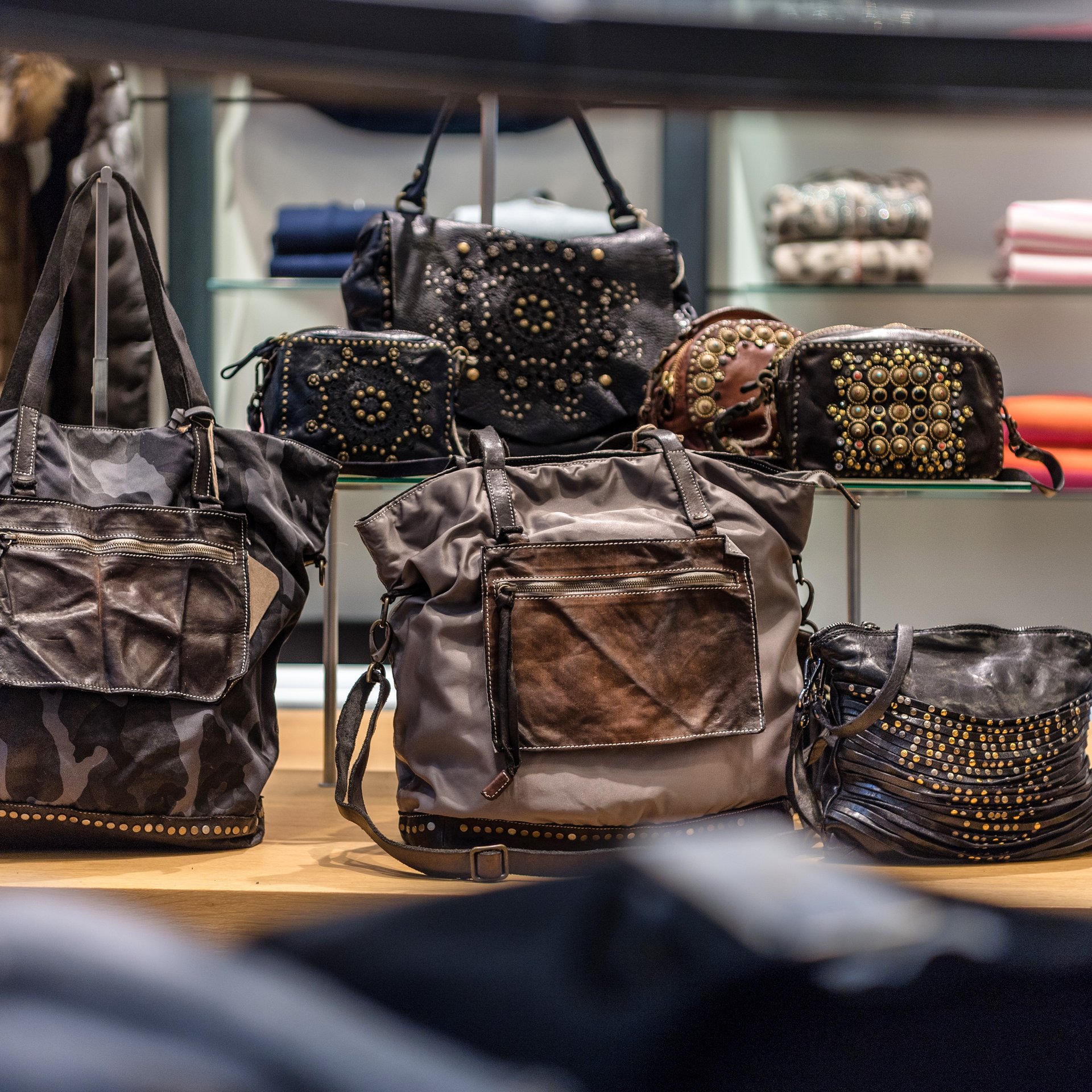 Zigarren Duty Free in Samnaun Zigarren Duty Free in Samnaun