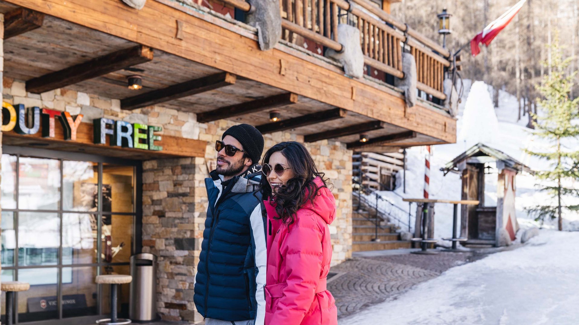 Zollfrei einkaufen Schweiz – unsere Standorte Zollfrei einkaufen Schweiz – unsere Standorte