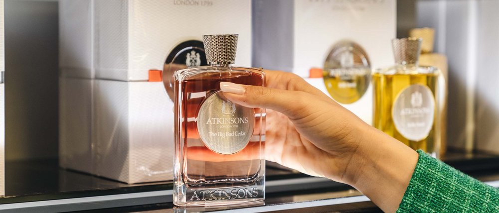 Samnaun: Einkaufen beim besten Team Samnaun: Einkaufen beim besten Team