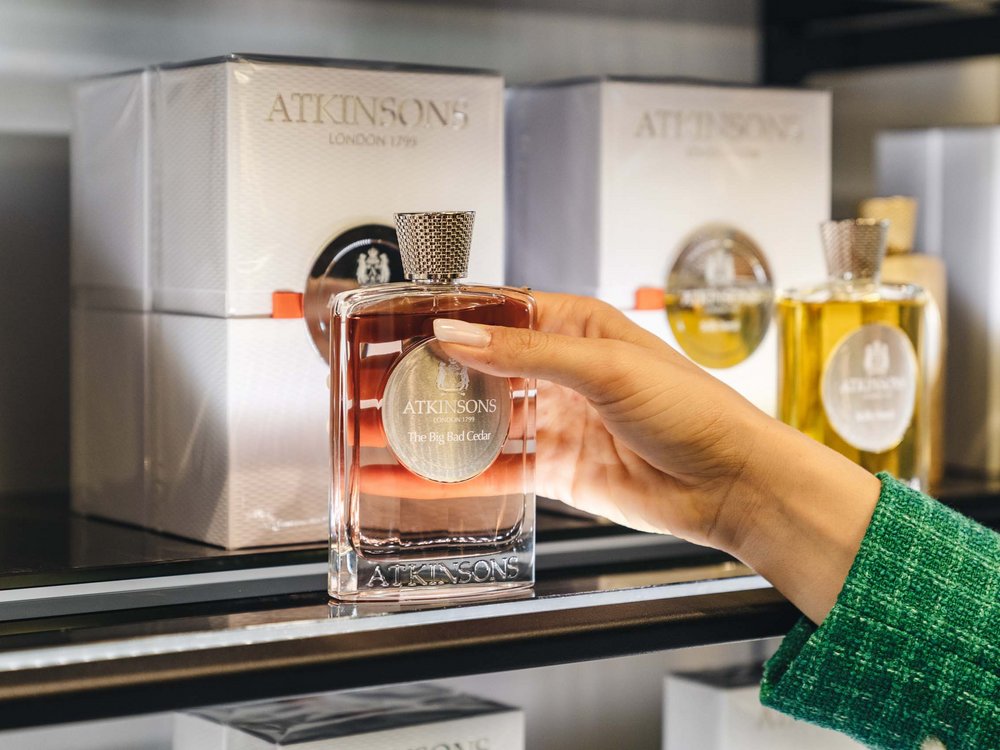 Zollfrei einkaufen: Beauty & Exklusives Zollfrei einkaufen: Beauty & Exklusives