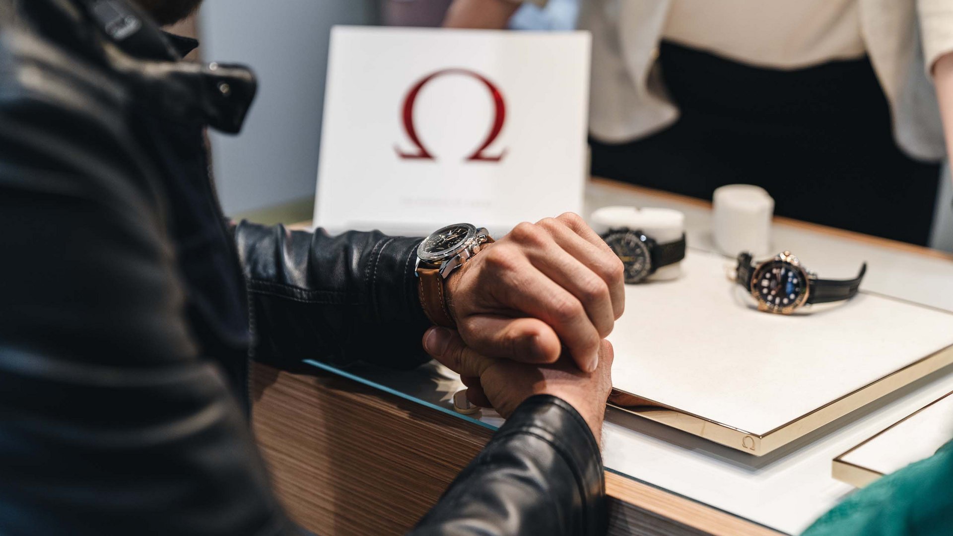 Samnaun: Duty Free Shops Samnaun: Duty Free Shops