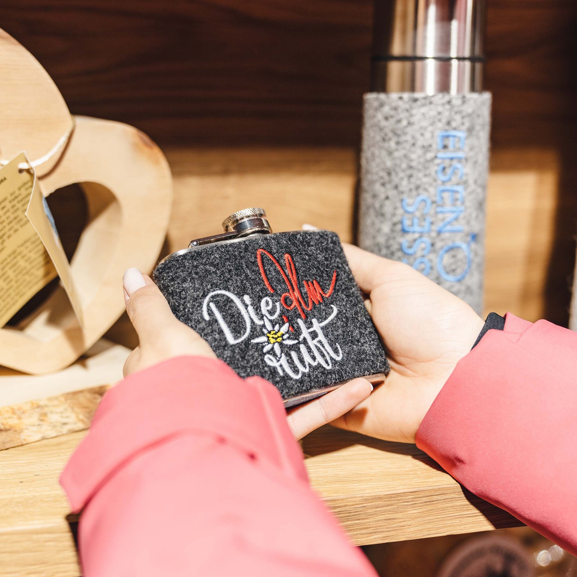 Gutschein: Duty Free Shokolade Gutschein: Duty Free Shokolade