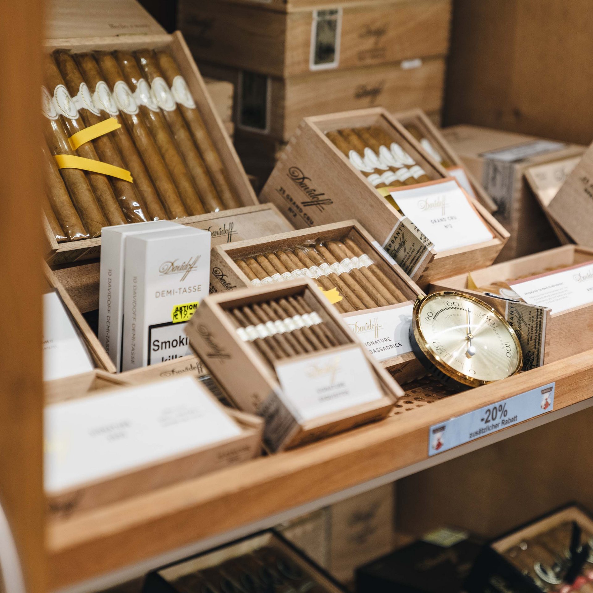 Duty Free Samnaun: Taschen Duty Free Samnaun: Taschen