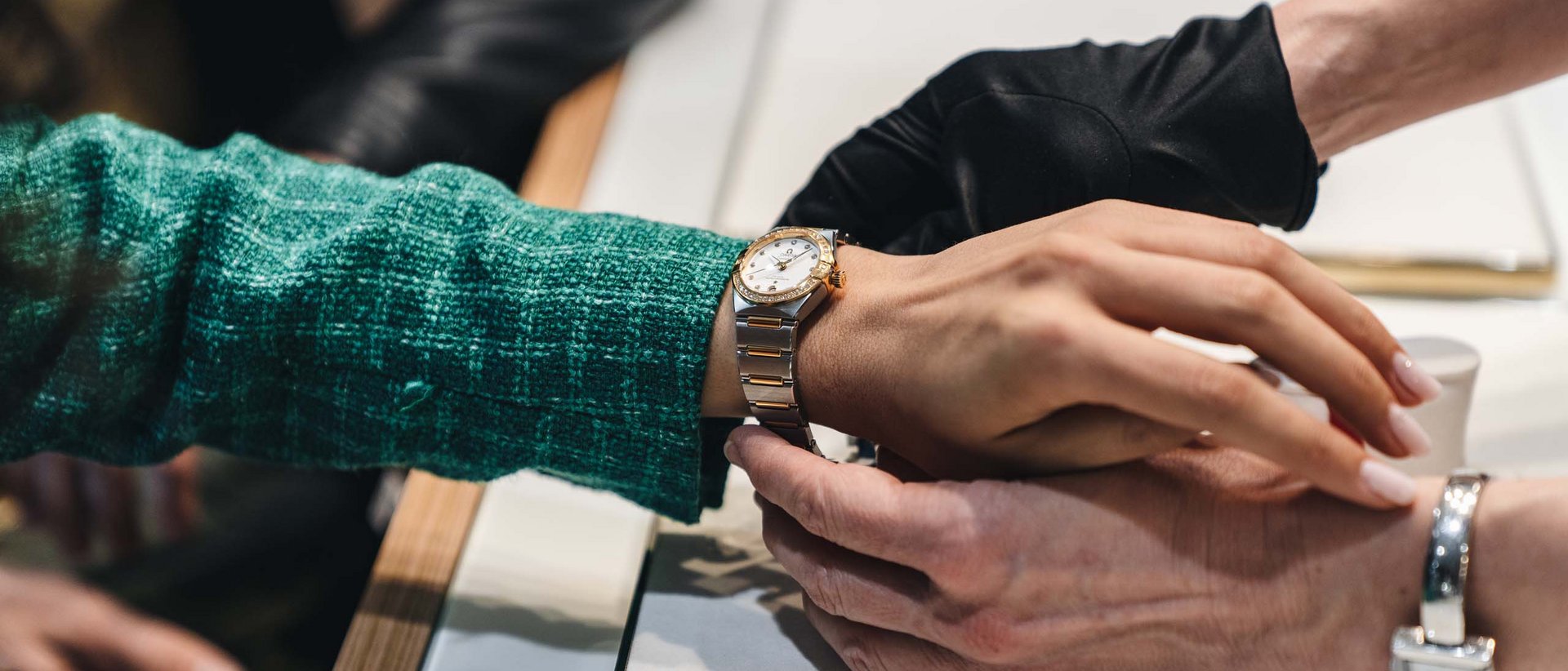 Samnaun: Duty Free Shops Samnaun: Duty Free Shops