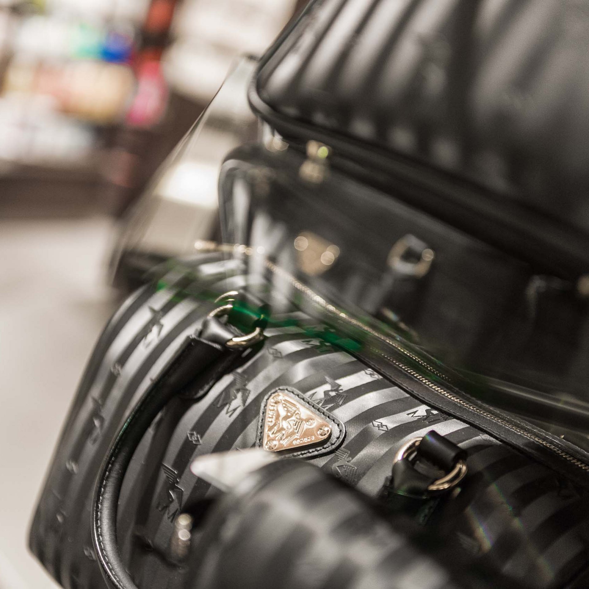 Gutschein: Duty Free Shokolade Gutschein: Duty Free Shokolade