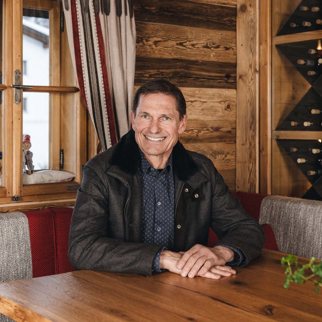 Samnaun: Einkaufen beim besten Team Samnaun: Einkaufen beim besten Team