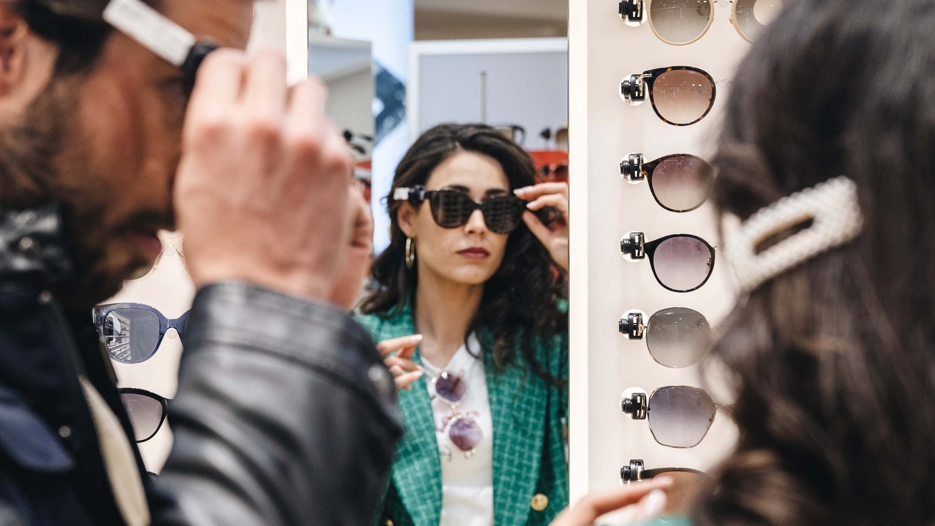 In Samnaun zollfrei einkaufen In Samnaun zollfrei einkaufen